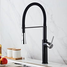 Load image into Gallery viewer, Modern Detachable Kitchen Faucet

