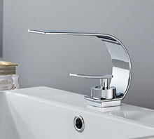 Load image into Gallery viewer, Nile - Bathroom Faucet
