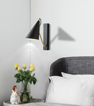 Load image into Gallery viewer, Kalika - Modern Wall Sconce
