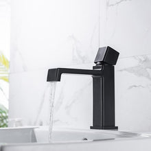 Load image into Gallery viewer, modern bathroom faucet
