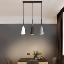 Load image into Gallery viewer, Nordic Pendant Light Fixture for dining areas
