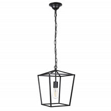 Load image into Gallery viewer, Cedric - Vintage Pendant Light Fixture
