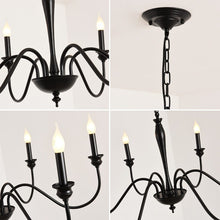 Load image into Gallery viewer, Callan - Classic Chandelier
