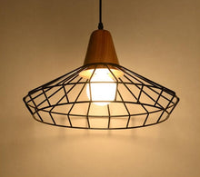 Load image into Gallery viewer, Modern Nordic Wrought Iron Pendant Lights
