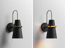 Load image into Gallery viewer, Gilbert - Modern Wall Lamp
