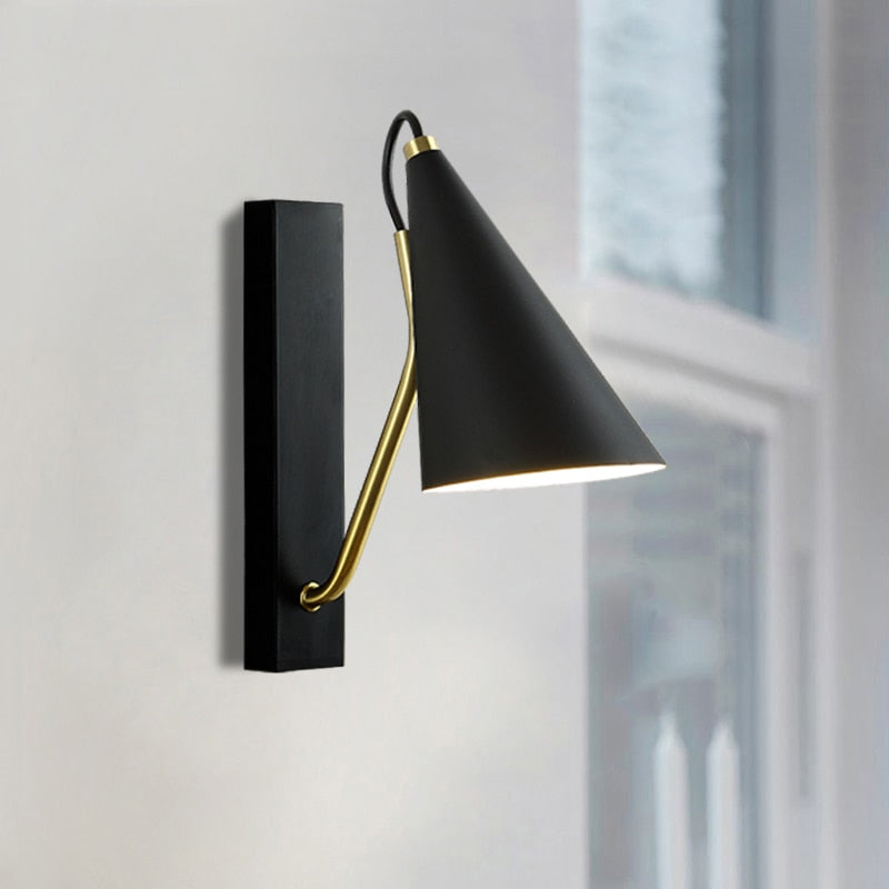 Kalika - Modern Wall Sconce