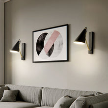 Load image into Gallery viewer, Kalika - Modern Wall Sconce
