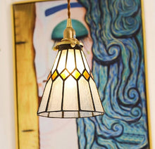 Load image into Gallery viewer, Colorful Glass Pendant Lights
