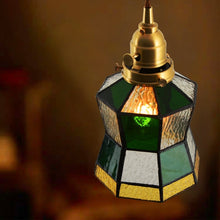 Load image into Gallery viewer, Colorful Glass Pendant Lights
