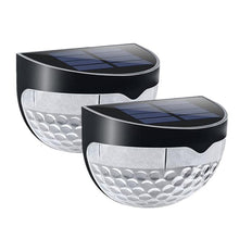 Load image into Gallery viewer, Solstice - LED Solar Outdoor Lights
