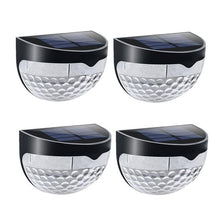 Load image into Gallery viewer, Solstice - LED Solar Outdoor Lights
