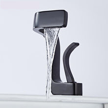 Load image into Gallery viewer, Alyx - Modern Curved Faucet
