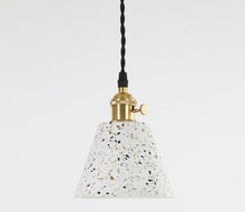 Load image into Gallery viewer, Hubble - Modern Terrazzo Pendant Lights
