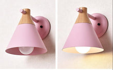 Load image into Gallery viewer, Boe - Nordic Wall Sconce
