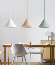 Load image into Gallery viewer, Gwen - Modern LED Pendant Lights
