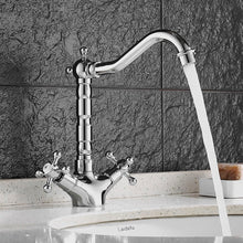 Load image into Gallery viewer, Vern - Vintage Basin Faucet
