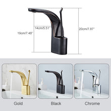 Load image into Gallery viewer, Jordy - Modern Bathroom Faucet
