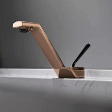 Load image into Gallery viewer, Zaire - Modern Bathroom Faucet
