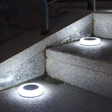 Load image into Gallery viewer, Solar LED Pathway Lights
