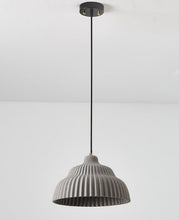 Load image into Gallery viewer, Wynne - Modern Concrete Pendant Lights
