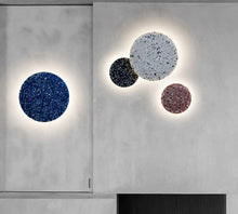 Load image into Gallery viewer, Modern Terrazzo Wall Lights
