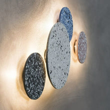 Load image into Gallery viewer, Modern Terrazzo Wall Lights
