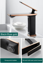 Load image into Gallery viewer, Fallon - Modern Bathroom Faucet
