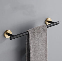 Load image into Gallery viewer, Towel Bar for Bathrooms
