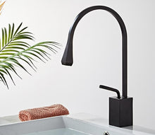 Load image into Gallery viewer, Redford - Modern Bathroom Faucet
