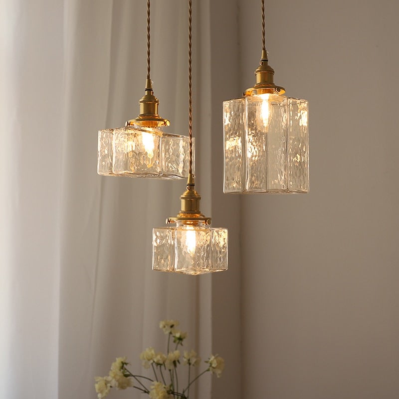 Vintage Pendant offers Lights