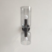 Load image into Gallery viewer, Jewel - Modern Glass Wall Sconce
