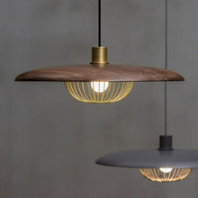 Load image into Gallery viewer, Modern Japanese Pendant Lights
