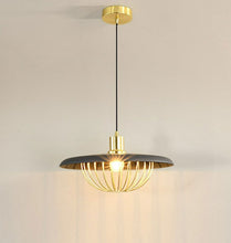 Load image into Gallery viewer, Hadley - Modern Japanese Pendant Lights
