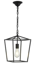 Load image into Gallery viewer, Cedric - Vintage Pendant Light Fixture
