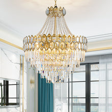 Load image into Gallery viewer, Modern home decor premium chandelier
