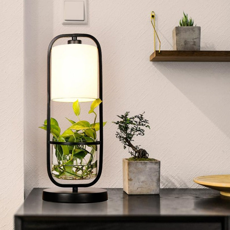 Original Planter Lamp – Focal Decor
