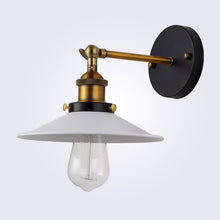 Load image into Gallery viewer, Industrial Vintage Wall Lamp
