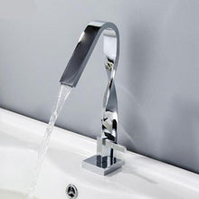 Load image into Gallery viewer, Titan - Modern Curved Faucet
